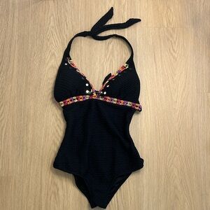 OndadeMar One Piece Swimsuit S